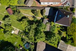 Freistehendes Einfamilienhaus auf großzügigem Grundstück in ruhiger Sackgassenlage – 33605 Stieghorst, Bielefeld – Vorschaubild 12