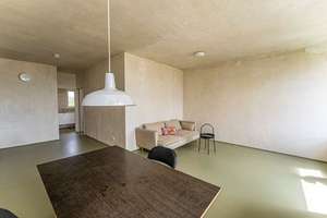Bezugsfreie 2-Zimmer-Wohnung mit Balkon in Tempelhof – Bayernring 29a 29a, 12101 Tempelhof, Berlin – Vorschaubild 6