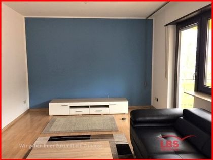 Wohnung Mieten In Frankenthal Immobilienscout24