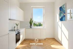 Hochwertig sanierte Wohnung mit Balkon – zeitgemäß, elegant und bezugsfertig – Die vollständige Adresse der Immobilie erhältst du vom Anbieter., 30163 Vahrenwald, Hannover – Vorschaubild 3