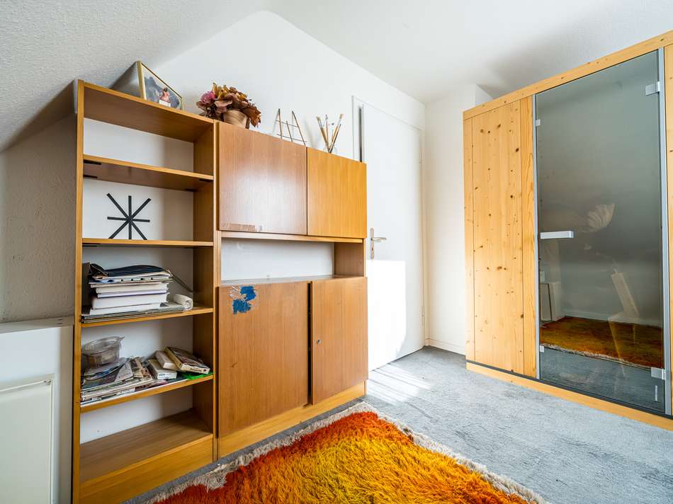 Kinder,Arbeitszimmer 