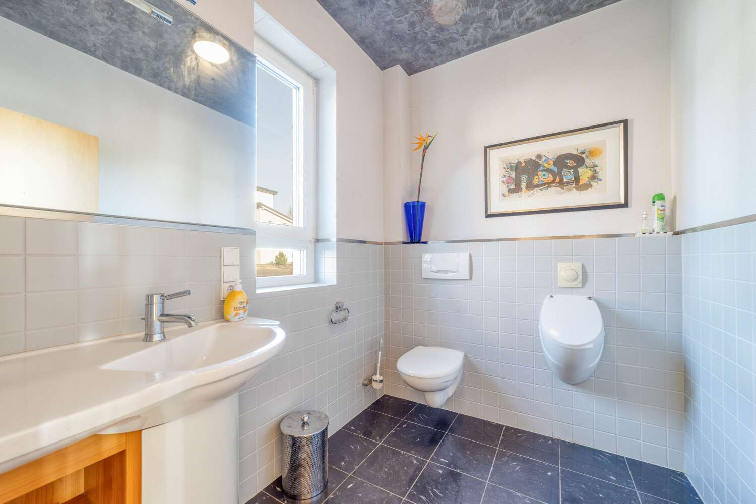 Immobilie in Gusterath - GUSTERATH: Modernes Schloss mit Panorama Weitblick - Bild 3