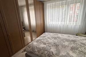 Sehr schöne , helle 2 Zimmer Wohnung mit Balkon in Duisburg/Duissern – Schweizerstr 115, 47058 Duissern, Duisburg – Vorschaubild 16