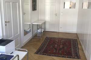 Charmante Altbauwohnung in der Maxvorstadt – Die vollständige Adresse der Immobilie erhältst du vom Anbieter., 80335 St. Benno, München – Vorschaubild 15