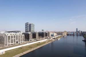 Penthouse im PURE LIVING – Exklusiver Luxus auf ca. 800 m² mit Raum für Ihre Vision – Die vollständige Adresse der Immobilie erhältst du vom Anbieter., 10243 Friedrichshain, Berlin – Vorschaubild 22