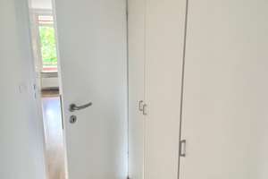 Döhren: Komfortable 2-Zi.-Whg. mit Balkon! – Die vollständige Adresse der Immobilie erhältst du vom Anbieter., 30519 Döhren, Hannover – Vorschaubild 12