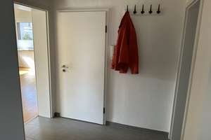 750 €, 85 m²,      2 Zimmer, Küche, Diele, Bad, Abstellkammer – Angerhauser Straße 63, 47259 Huckingen, Duisburg – Vorschaubild 9
