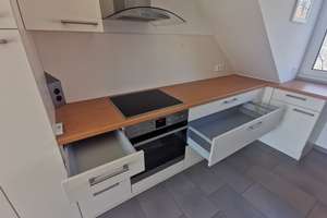 Dachterrasse mit 2 Zimmerwohnung und PKW Stellplatz in Berlin Tegel – Die vollständige Adresse der Immobilie erhältst du vom Anbieter., 13405 Tegel, Berlin – Vorschaubild 10