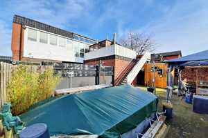 Reserviert - Viel Platz für die Familie - Großzügiges Wohnen in ruhiger Lage – Steinfurt (Kreis) – Vorschaubild 12