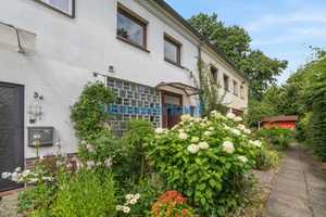 Aus Alt wird Wow – Machen Sie dieses Reihenhaus zu Ihrem persönlichen Meisterwerk! – Hamburg – Vorschaubild 46