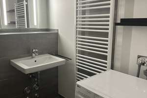 2-Zimmer-Wohnung in Bilk (Karolingerhöfe)  – Merowingerstraße 30, 40223 Bilk, Düsseldorf – Vorschaubild 17