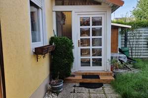Charmante DHH mit Wintergarten und Balkon, 164 m² WFL, lassen viel Spielraum für eigene Wünsche, VB! – Die vollständige Adresse der Immobilie erhältst du vom Anbieter., 82278 Althegnenberg – Vorschaubild 8
