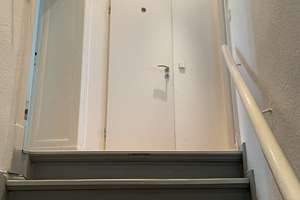 Vollausgestattete 2-Zi-Whg in Moabit  – Birkenstraße 13B, 10559 Moabit, Berlin – Vorschaubild 2