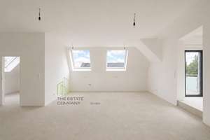 Exklusive KfW-40-Neubauwohnung mit Galerie, Wendeltreppe und besonderem Wohngefühl – Die vollständige Adresse der Immobilie erhältst du vom Anbieter., 30938 Burgwedel – Vorschaubild 4
