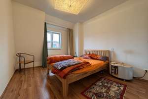 Charmante 2-Zimmer-Altbauwohnung – bezugsfrei – Die vollständige Adresse der Immobilie erhältst du vom Anbieter., 39112 Leipziger Straße, Magdeburg – Vorschaubild 4