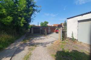 teilsananiertes, mod.-bed. 3 Familienhaus mit Zufahrt, Garten, Hof und Garage – Die vollständige Adresse der Immobilie erhältst du vom Anbieter., 99974 Mühlhausen/Thüringen – Vorschaubild 6