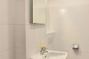 Attraktive bequeme 2-Z.-Wohnung mit großem Balkon und Tiefgarage – Die vollständige Adresse der Immobilie erhältst du vom Anbieter., 45133 Stadtwald, Essen – Vorschaubild 23