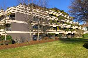 Trier-Süd: Einzigartige 4 ZKB-Maisonettewohnung mit Balkon und ca. 150 m² WFL im beliebten Stadtteil – Flomersheimer Str. 36, 54290 Trier – Vorschaubild 2