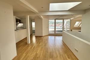 DG Wohnung vom Feinsten mit Balkon und Ausblick zum Fernsehturm – Die vollständige Adresse der Immobilie erhältst du vom Anbieter., 70176 Rosenberg, Stuttgart – Vorschaubild 6