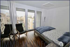 Stuttgart-Rosenstein – Exklusive 4-Zimmer-Maisonettewohnung mit Wohnkomfort auf zwei Ebenen – Die vollständige Adresse der Immobilie erhältst du vom Anbieter., 70191 Am Pragfriedhof, Stuttgart – Vorschaubild 10