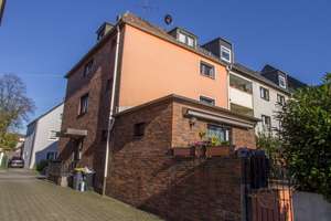 Mehrfamilienhaus in TOP-Lage – Die vollständige Adresse der Immobilie erhältst du vom Anbieter., 47249 Buchholz, Duisburg – Vorschaubild 2