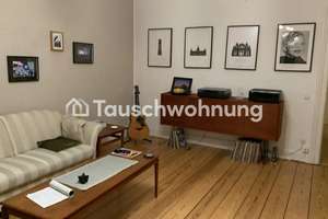 Tauschwohnung: Central in Uni-nähe – Bundesstraße 14, 20146 Rotherbaum, Hamburg – Vorschaubild 2