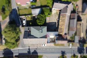 Viel Platz im sanierten Altbau! – Die vollständige Adresse der Immobilie erhältst du vom Anbieter., 4821 Brandis – Vorschaubild 3