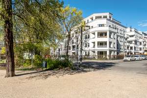 Erstklassiges Domizil mit Seepanorama – Penthouse mit umlaufender Dachterrasse – Die vollständige Adresse der Immobilie erhältst du vom Anbieter., 13158 Wilhelmsruh, Berlin – Vorschaubild 2