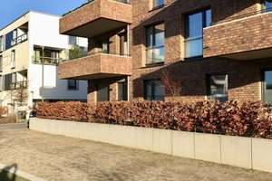 Mit Balkon, Einbauküche und Fahrstuhl! – Albert-Einstein-Straße 47, 49076 Westerberg, Osnabrück – Vorschaubild 3