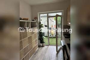 Tauschwohnung: Wunderschöne 2Z-Wohnung mit großen Flur und Balkon – Die vollständige Adresse der Immobilie erhältst du vom Anbieter., 50737 Weidenpesch, Köln – Vorschaubild 14