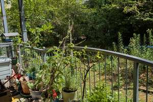 2,5 Zimmerwohnung mit Garten in München-Laim/Pasing – Die vollständige Adresse der Immobilie erhältst du vom Anbieter., 80689 Sankt Ulrich, München – Vorschaubild 9