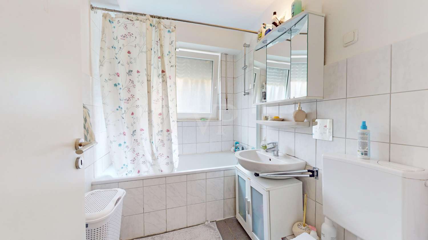 Immobilie in Bad Honnef - Attraktives Investment in Bad Honnef - Voll vermietetes Mehrfamilienhaus in beliebter Wohnlage - Bild 2