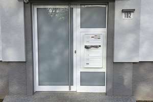 Merscheid/Mitte: Drei, Zwei, Eins = Meins! 3 Zi - Hochparterre - eigene Heizung, sucht neue Familie! – Die vollständige Adresse der Immobilie erhältst du vom Anbieter., 42655 Solingen-Mitte, Solingen – Vorschaubild 5