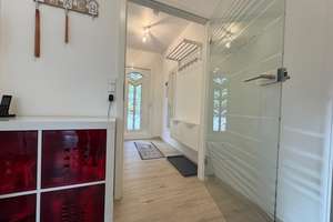 Tolles Haus ! Umfangreich modernisiert + ruhige Südhanglage – Die vollständige Adresse der Immobilie erhältst du vom Anbieter., 57567 Daaden – Vorschaubild 14