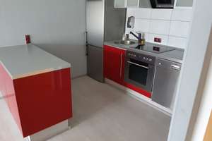 2 + Zimmer - Wohnung mit Charme , Klimatisiert ,Aussenbereich, mit Einbauküche