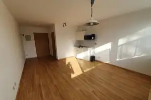 * Hübsches 1-Zi-Apartment mit Single-Küche * in ruhiger und zentraler Wohnlage * Nähe Stadtpark – Steigerwaldstraße 26, 90409 Nürnberg – Vorschaubild 9