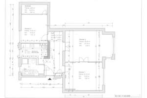 Wunderschöne Altbauwohnung mit Stuck in Wilmersdorf – Seesener Straße 50, 10709 Halensee, Berlin – Vorschaubild 26
