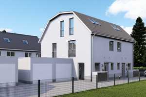 TOP Preis für das letzte freie Haus! Bezugsfertiger Preis und alles inkl.! – München – Vorschaubild 8
