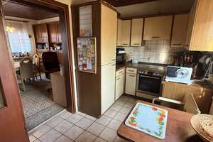 Familienidyll in ruhiger Wohnlage – Ihr neues Zuhause in Halberstadt – Harz (Kreis) – Vorschaubild 8