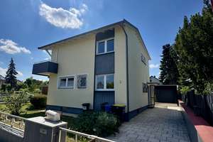 Freistehendes Einfamilienhaus 6 Zimmer in Ginsheim – Die vollständige Adresse der Immobilie erhältst du vom Anbieter., 65462 Ginsheim-Gustavsburg – Vorschaubild 2