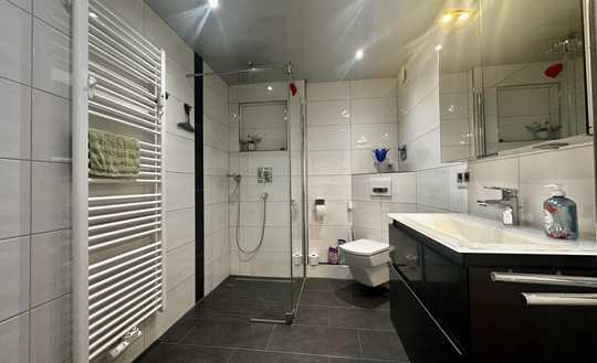 Moderne 2-Zimmer-Wohnung - perfekt für jedes Alter