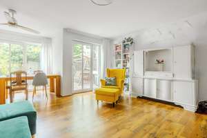 *** Gepflegtes Reihenhaus in Hönow – 5 Zimmer, vermietet *** – Die vollständige Adresse der Immobilie erhältst du vom Anbieter., 15366 Hoppegarten – Vorschaubild 3