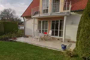 Leerstehendes Einfamilienhaus in München-Lerchenau – Ihr neues Zuhause – München – Vorschaubild 1