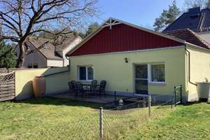 Haus Sonnenschein – Die vollständige Adresse der Immobilie erhältst du vom Anbieter., 1996 Senftenberg – Vorschaubild 8