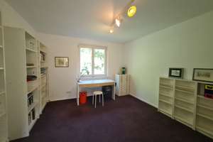 Dahlem| am Grunewald| Zeitmietvertrag 3 Jahre| vollmöbliert| großer Balkon| Einbauküche – Flanaganstr. 27, 14195 Dahlem, Berlin – Vorschaubild 16
