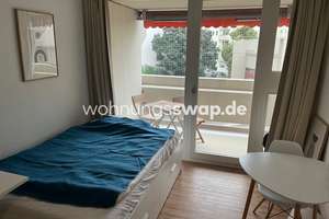 Wohnungstausch: Ungererstraße 19 – Ungererstraße 19, 80000 Münchner Freiheit, München – Vorschaubild 1