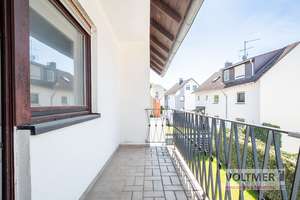 BALKONIEN - Einfamilienhaus mit Garage und zwei Balkonen in Sackgassenlage von Kirkel! – Die vollständige Adresse der Immobilie erhältst du vom Anbieter., 66459 Kirkel – Vorschaubild 10