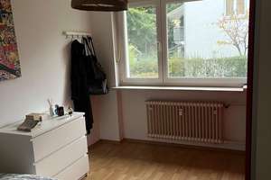 Helle 2 Zimmer-Wohnung mit EBK in Moosach, München – Die vollständige Adresse der Immobilie erhältst du vom Anbieter., 80992 Alt-Moosach, München – Vorschaubild 4