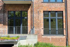 Helle, moderne 2 Zimmerwohnung mit großer Terrasse, Westausrichtung – Am Filmlager 4, 12555 Köpenick, Berlin – Vorschaubild 21