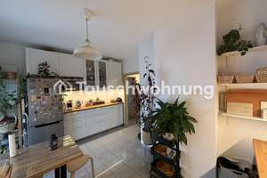 Tauschwohnung: 3 Zimmer Wohnung mit Balkon – Nohlstraße 19, 50733 Nippes (Ortsteil), Köln – Vorschaubild 11